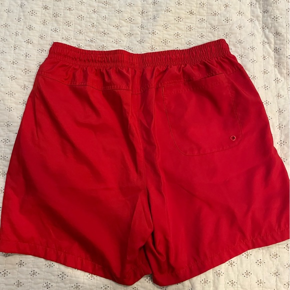 Texas Longhorns Nike Dri-fit Shorts and Nike Athletic shorts - Picture 4 of 6